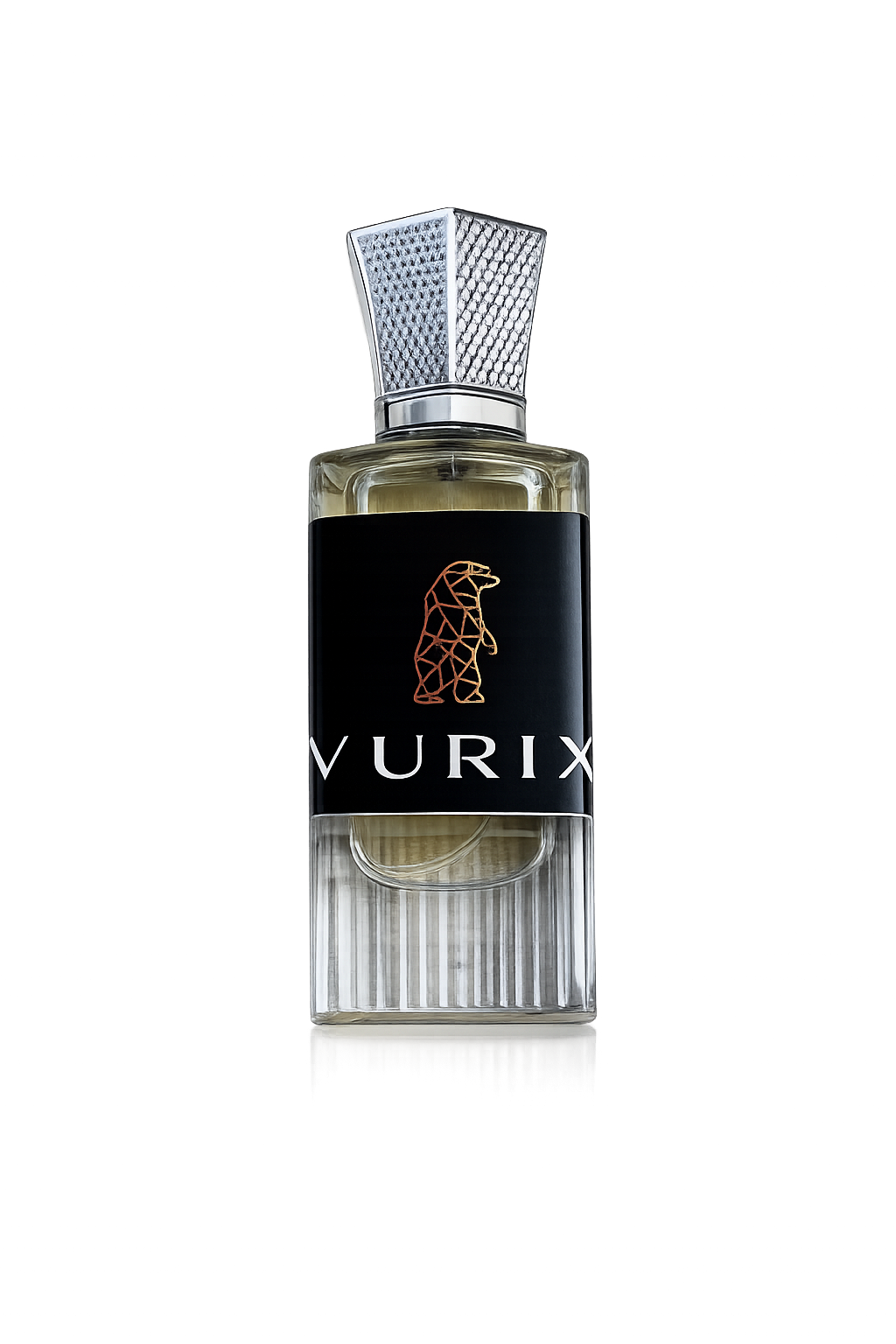 Sauvage Dior — VURIX perfume