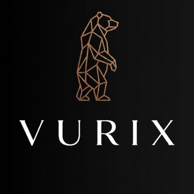 VURIX on social media